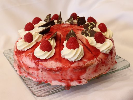 Himber-Mascarpone Traum