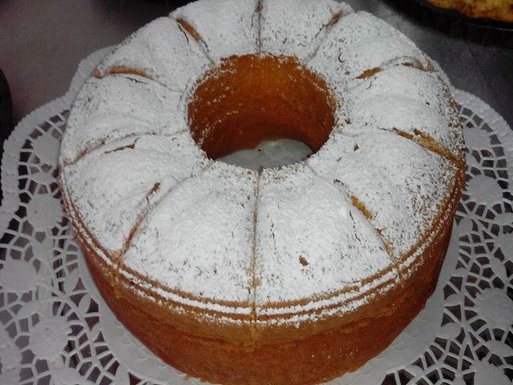 Topfkuchen