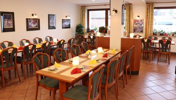 Feiern & Catering