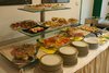 Frühstücks- und Antipastibuffet - Jetzt reservieren