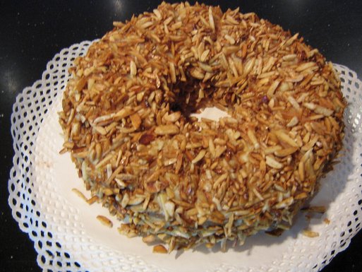 Frankfurter Kranz